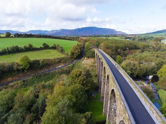Waterford Greenway 670 x 500