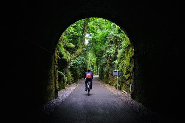 Waterford Greenway